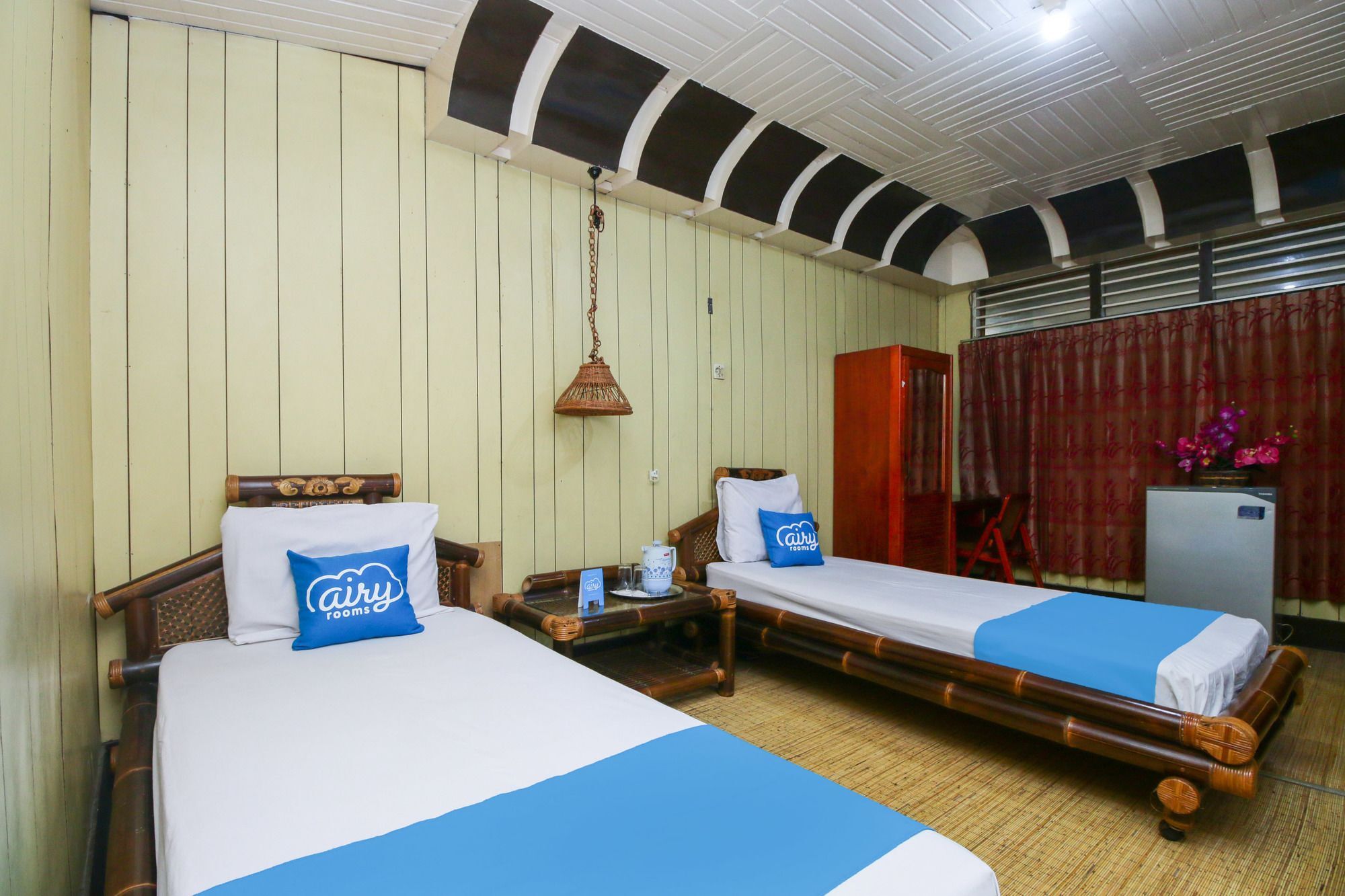 Airy Eco Syariah Kertak Baru Ilir Kacapiring Besar 2 Banjarmasin Hotel Банджермасин Екстериор снимка